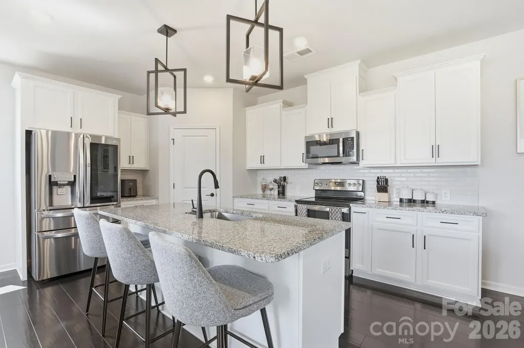 16043 River Tree Lane Charlotte NC 28278