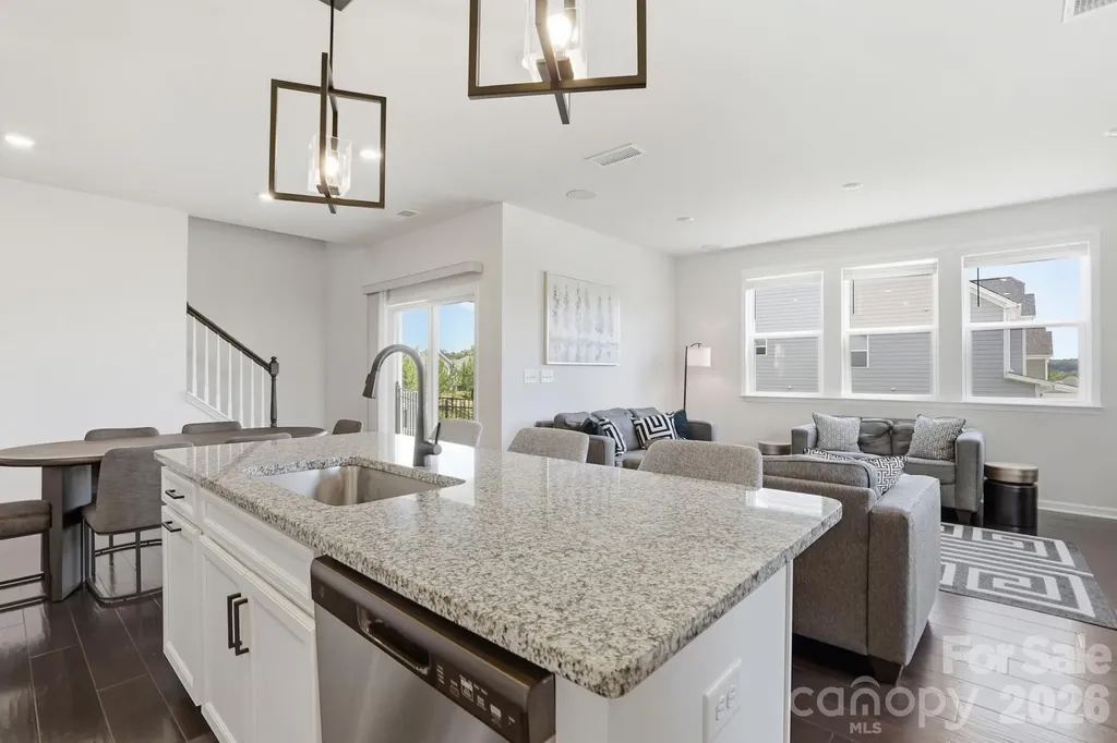 16043 River Tree Lane Charlotte NC 28278