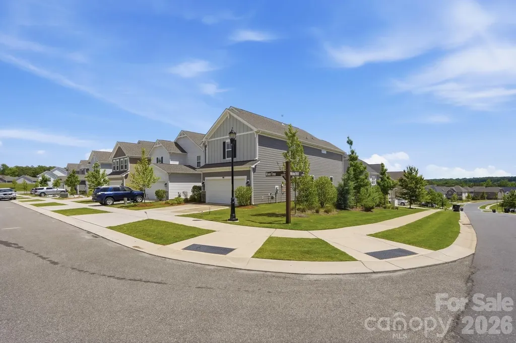 16043 River Tree Lane Charlotte NC 28278