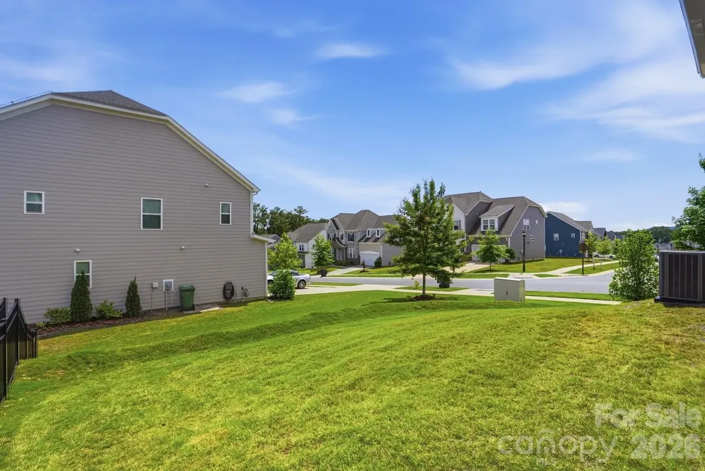 16043 River Tree Lane Charlotte NC 28278