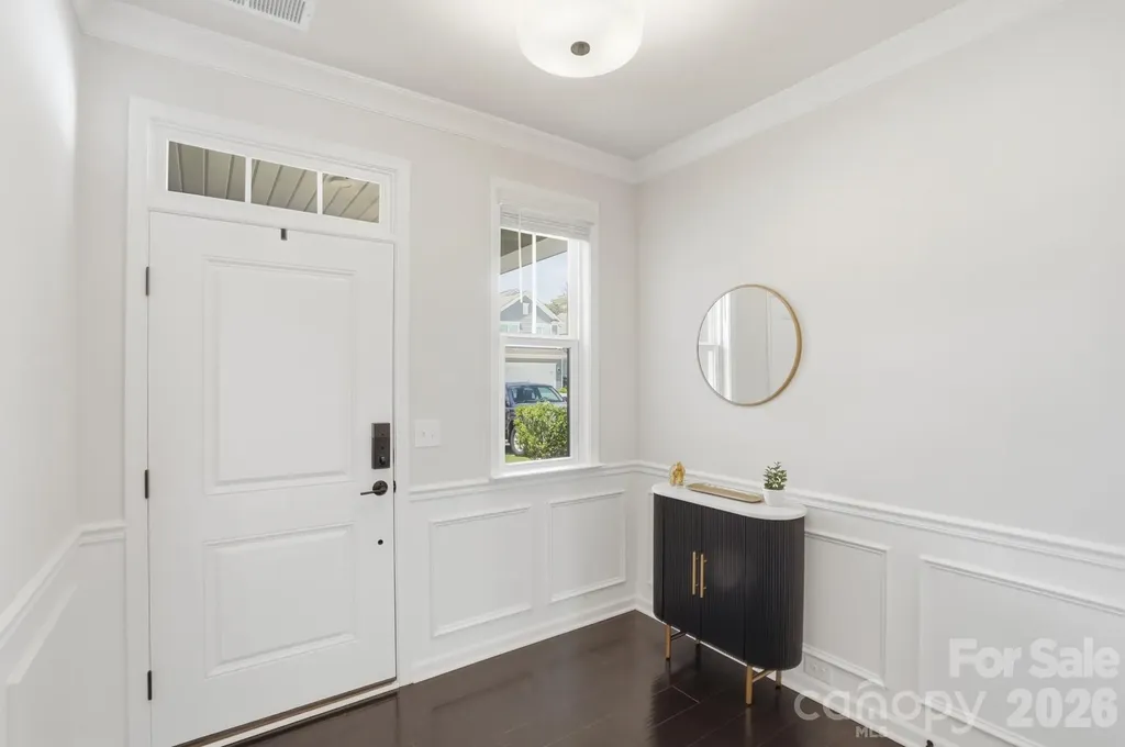 16043 River Tree Lane Charlotte NC 28278