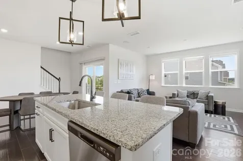 16043 River Tree Lane Charlotte NC 28278