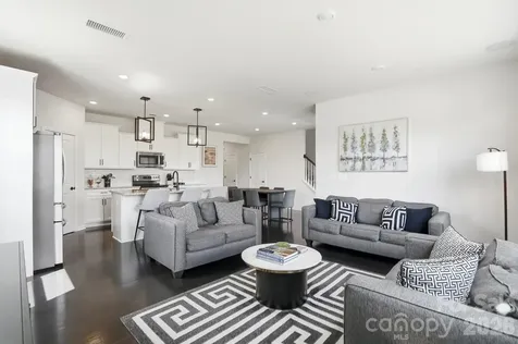 16043 River Tree Lane Charlotte NC 28278