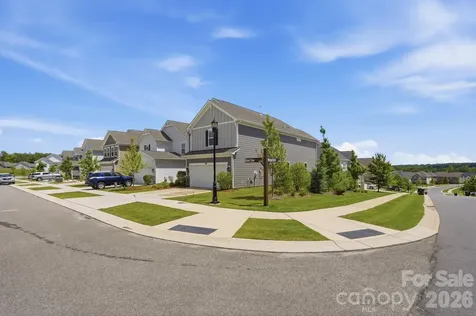 16043 River Tree Lane Charlotte NC 28278
