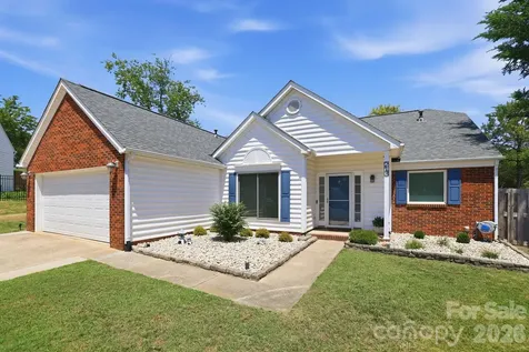 213 Blackberry Walk Fort Mill SC 29715