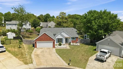 213 Blackberry Walk Fort Mill SC 29715