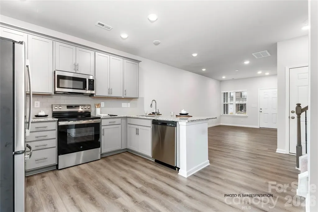 5117 Tommy Lane Stanley NC 28164