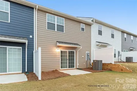 5117 Tommy Lane Stanley NC 28164
