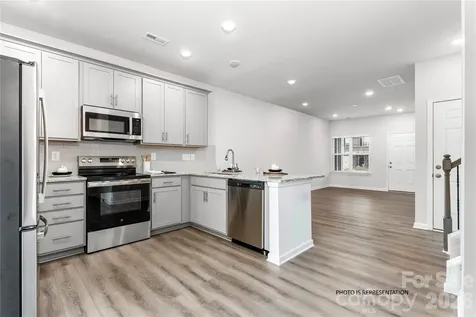 5117 Tommy Lane Stanley NC 28164