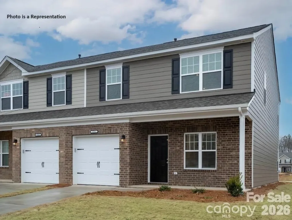5113 Tommy Lane Stanley NC 28164