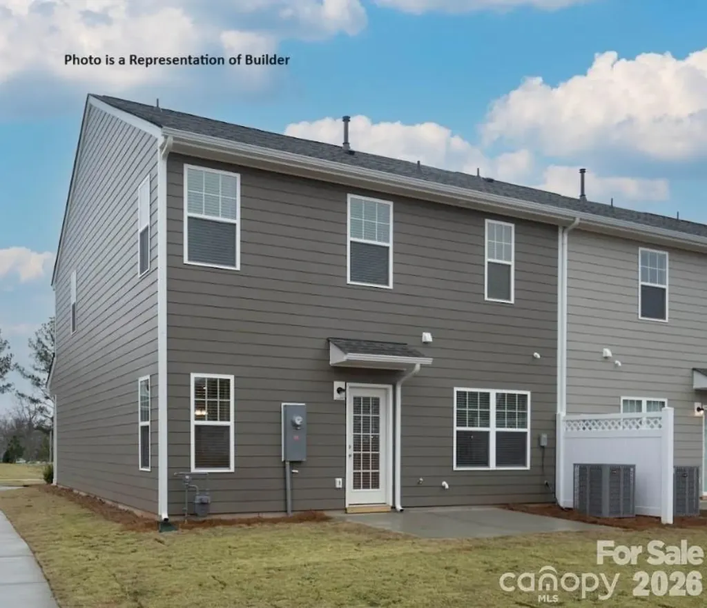 5113 Tommy Lane Stanley NC 28164