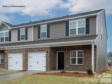 5113 Tommy Lane Stanley NC 28164