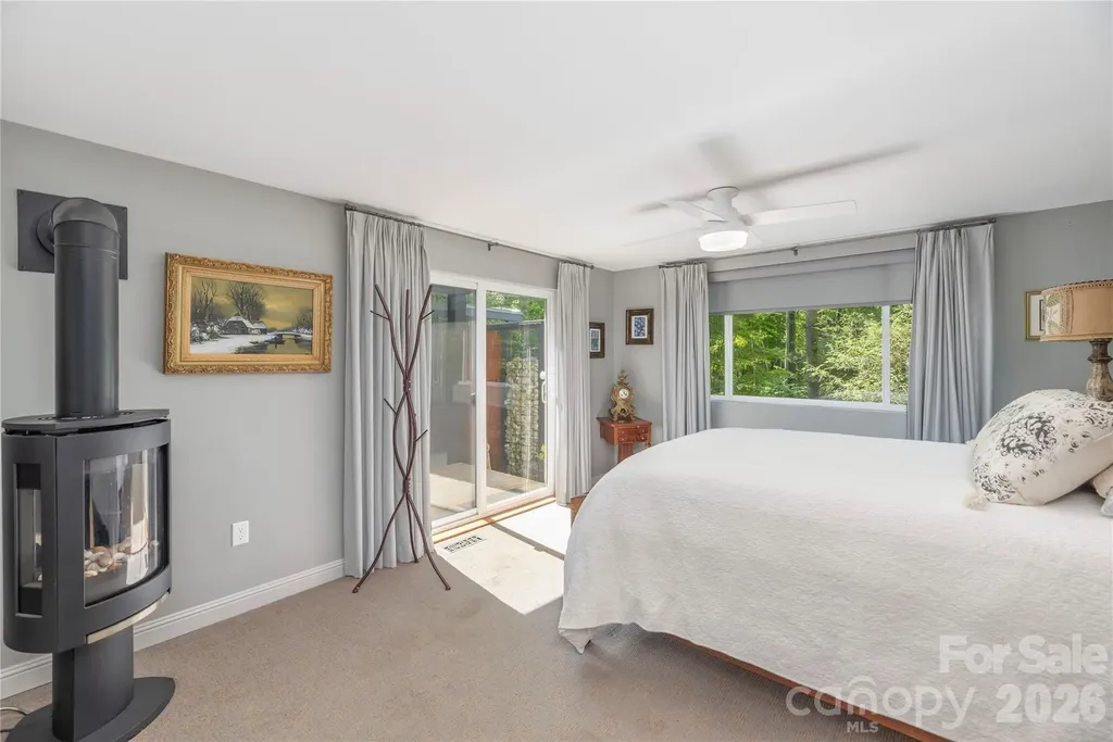 5 Crooked Tree Lane Black Mountain NC 28711