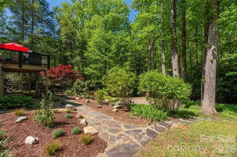5 Crooked Tree Lane Black Mountain NC 28711