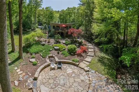 5 Crooked Tree Lane Black Mountain NC 28711