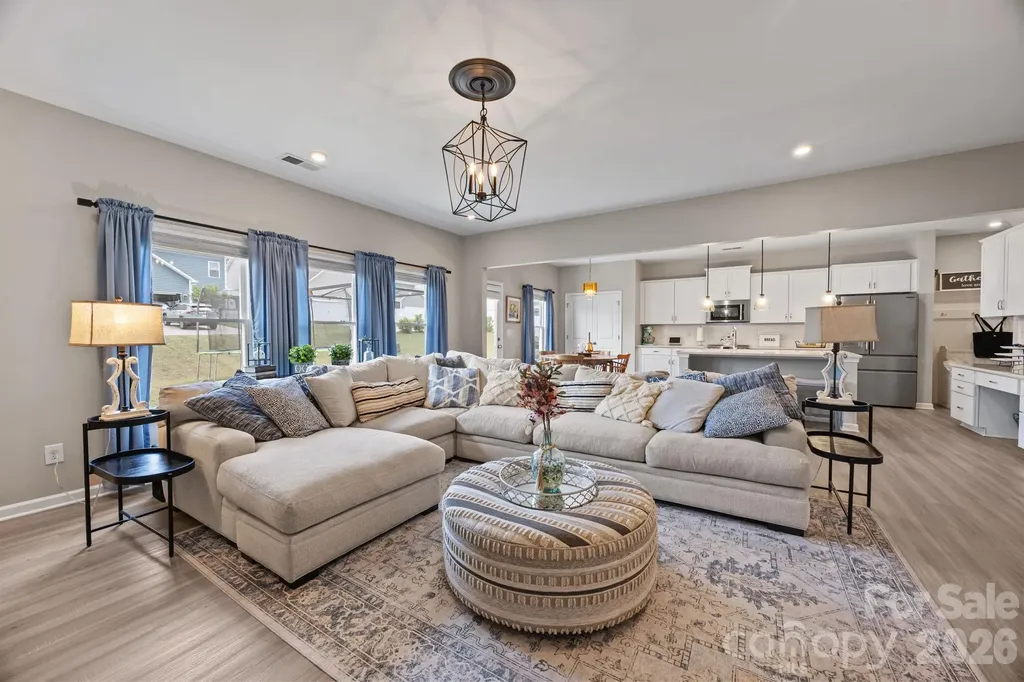 526 Ardsley Drive Locust NC 28097