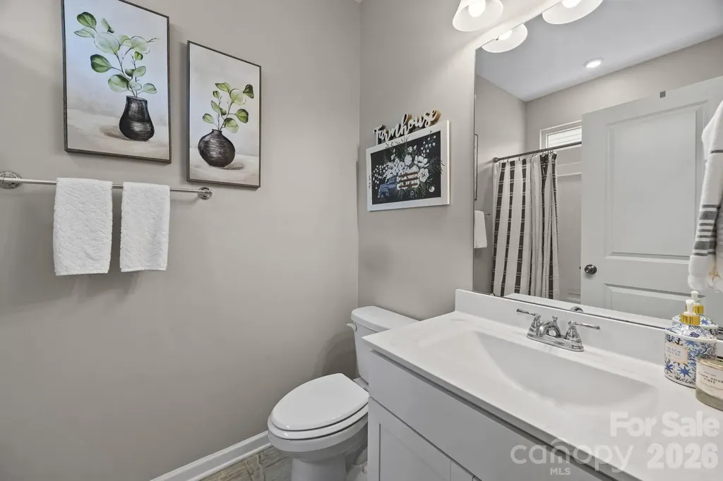 526 Ardsley Drive Locust NC 28097