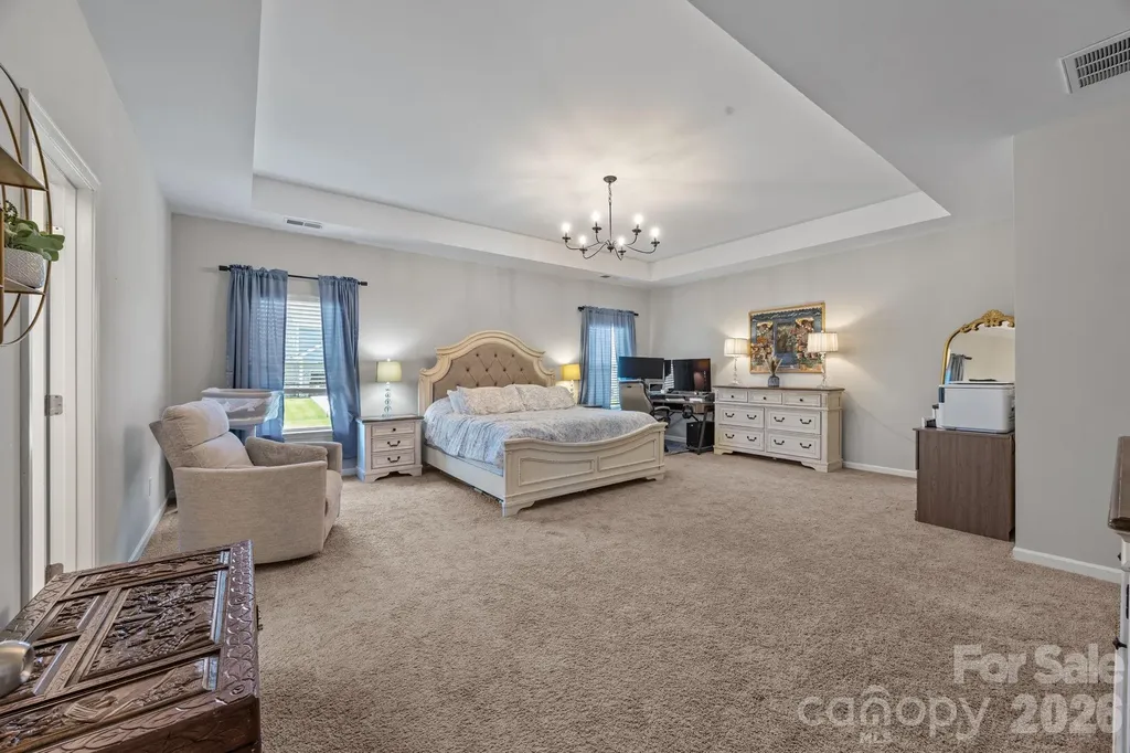 526 Ardsley Drive Locust NC 28097