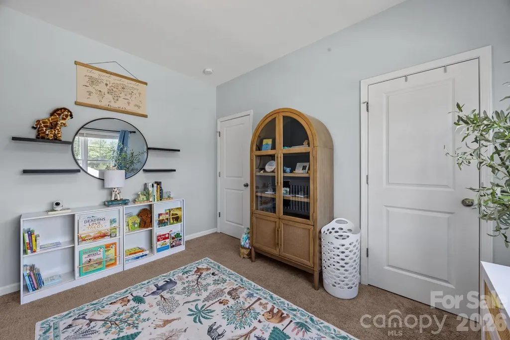 526 Ardsley Drive Locust NC 28097
