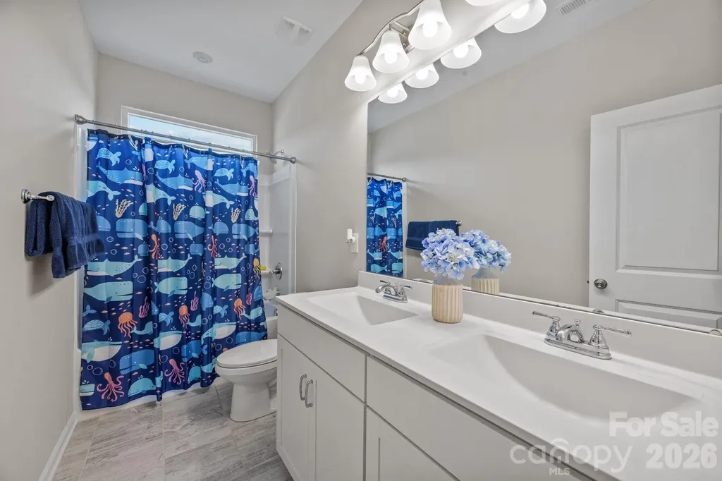 526 Ardsley Drive Locust NC 28097