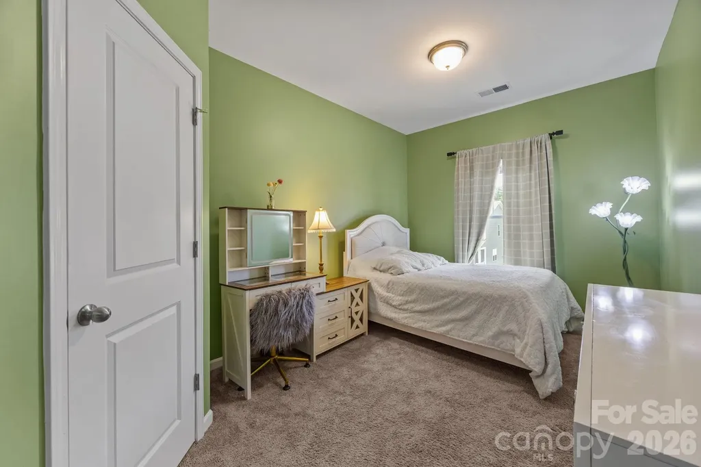 526 Ardsley Drive Locust NC 28097