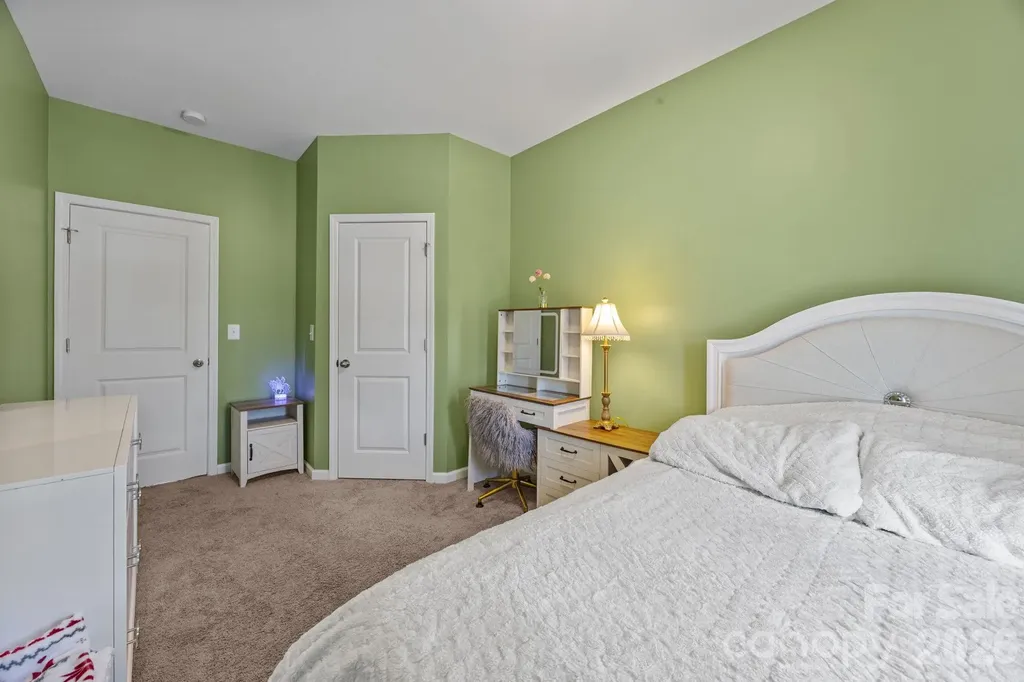 526 Ardsley Drive Locust NC 28097