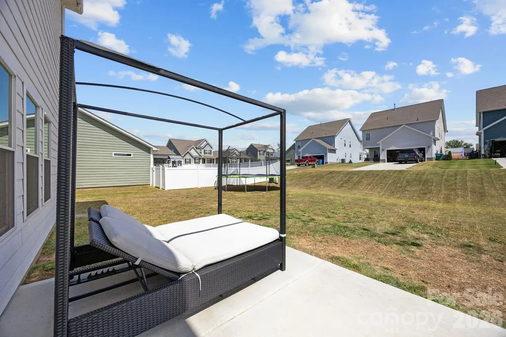 526 Ardsley Drive Locust NC 28097