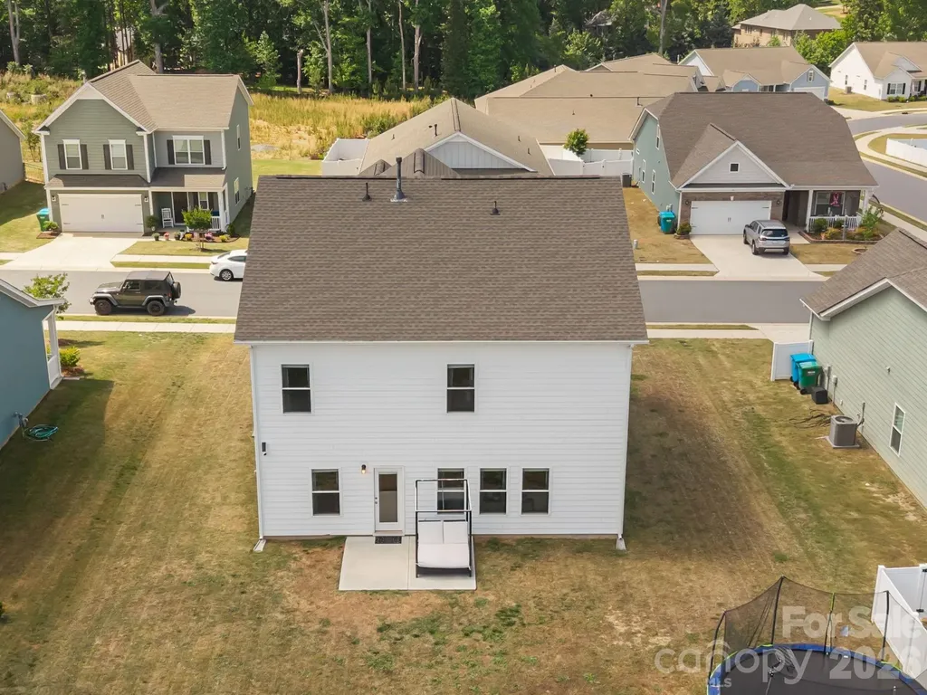 526 Ardsley Drive Locust NC 28097