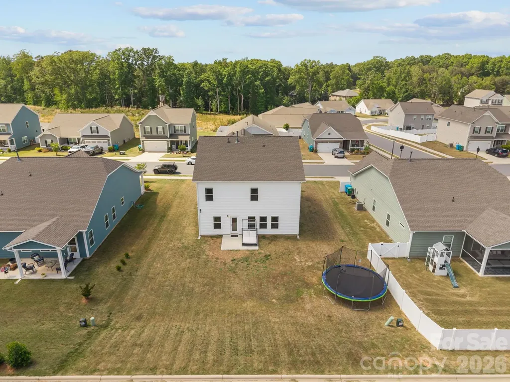 526 Ardsley Drive Locust NC 28097