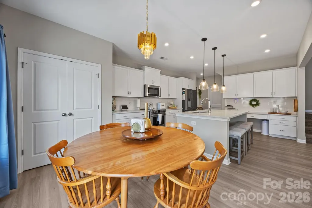 526 Ardsley Drive Locust NC 28097