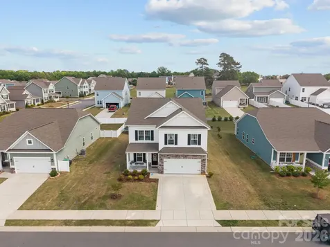 526 Ardsley Drive Locust NC 28097