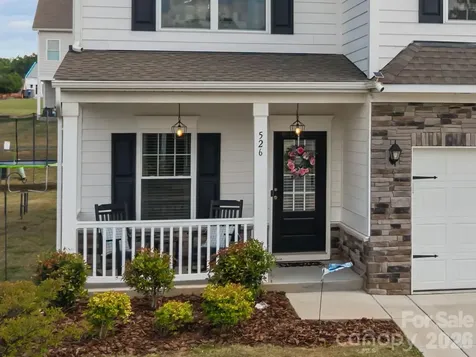 526 Ardsley Drive Locust NC 28097