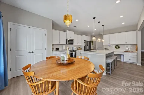 526 Ardsley Drive Locust NC 28097