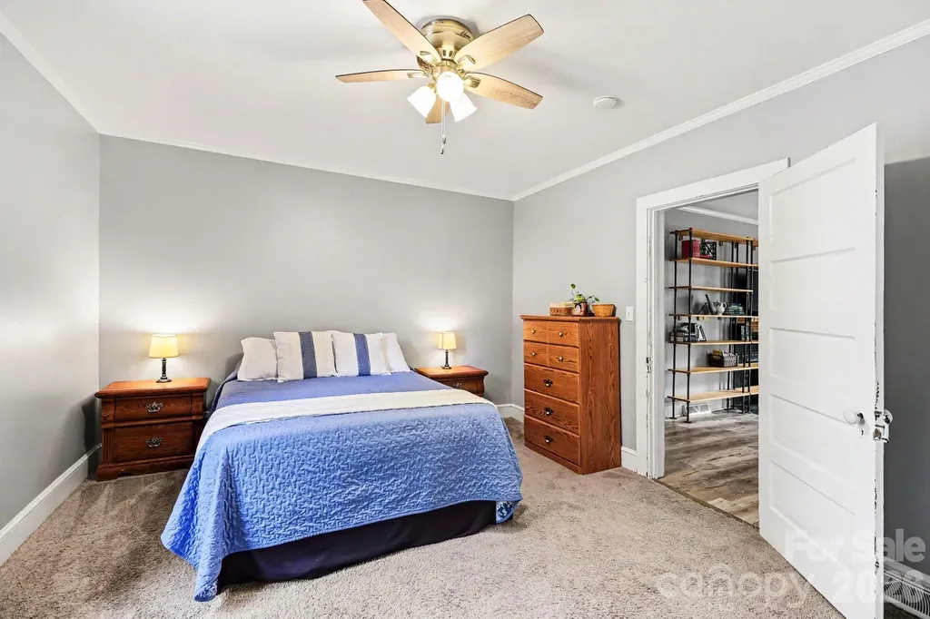 250 Halyburton Street NE Concord NC 28025
