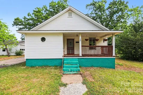 250 Halyburton Street NE Concord NC 28025