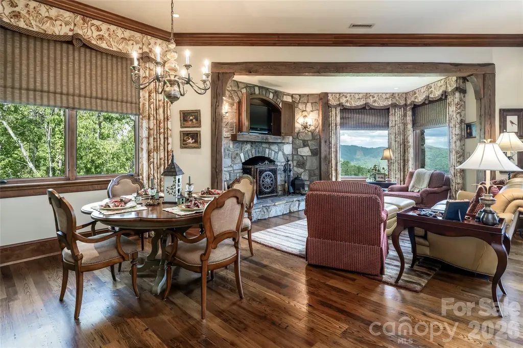 83 Summit Tower Circle Asheville NC 28804