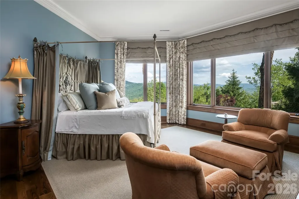 83 Summit Tower Circle Asheville NC 28804