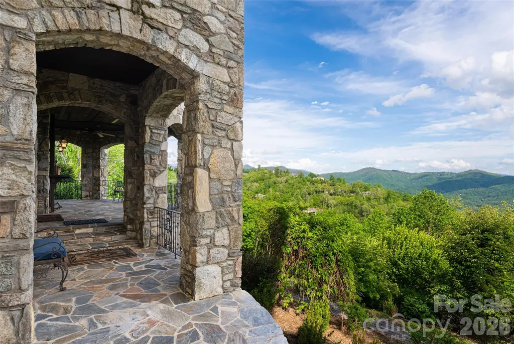83 Summit Tower Circle Asheville NC 28804