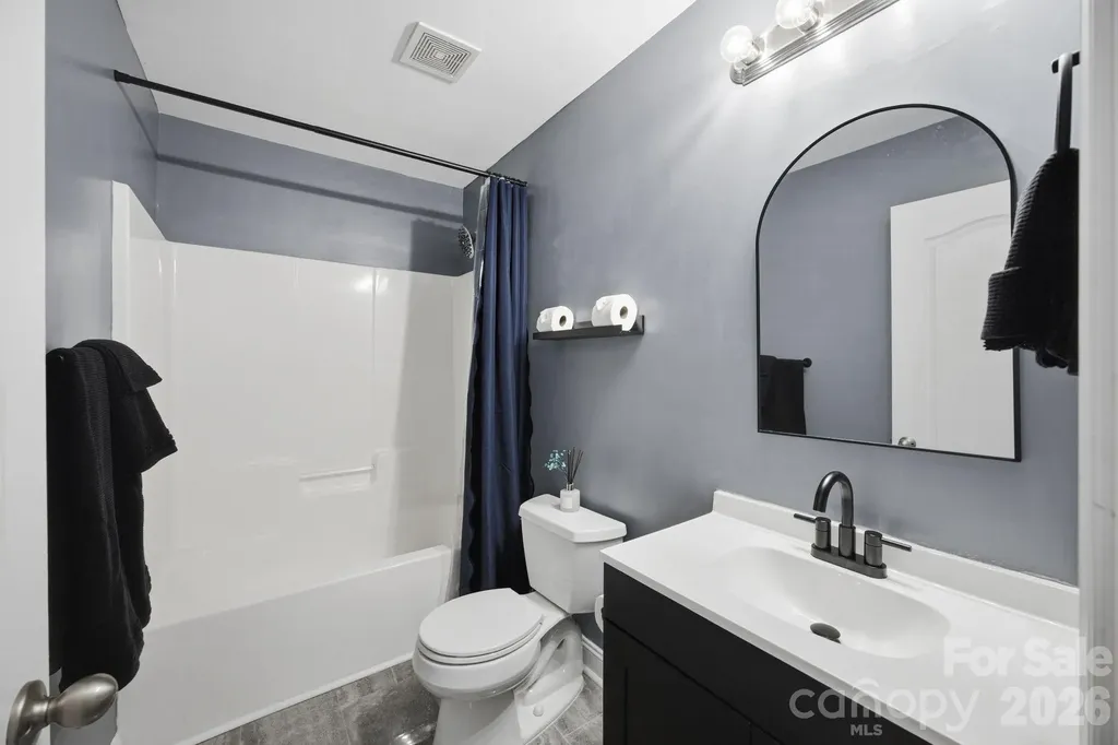 12928 Windy Lea Lane Huntersville NC 28078