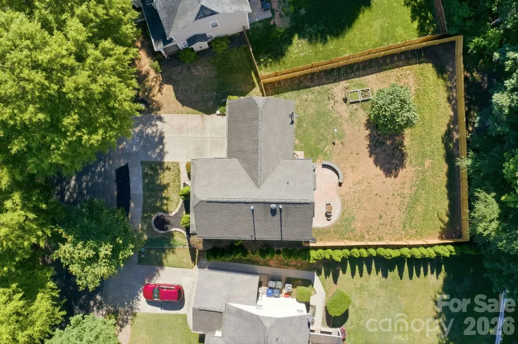 12928 Windy Lea Lane Huntersville NC 28078