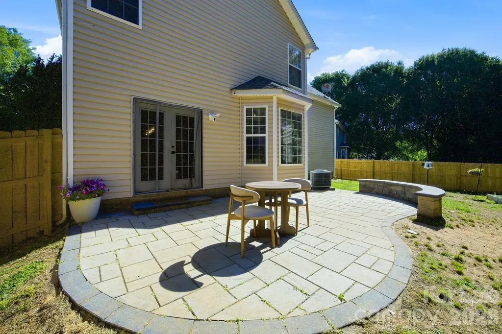 12928 Windy Lea Lane Huntersville NC 28078