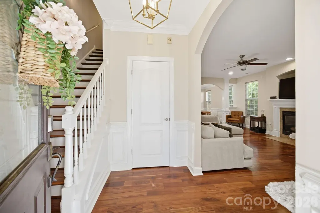 12928 Windy Lea Lane Huntersville NC 28078