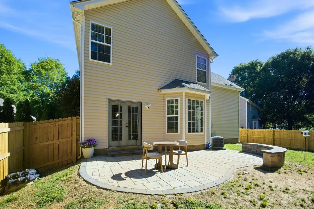 12928 Windy Lea Lane Huntersville NC 28078