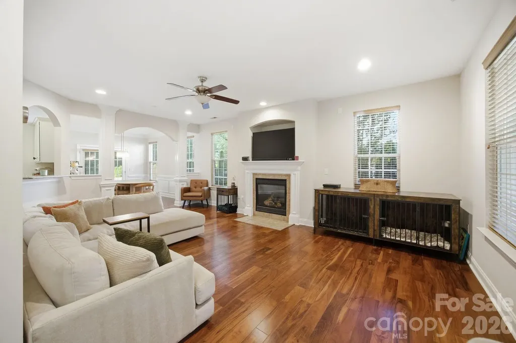 12928 Windy Lea Lane Huntersville NC 28078