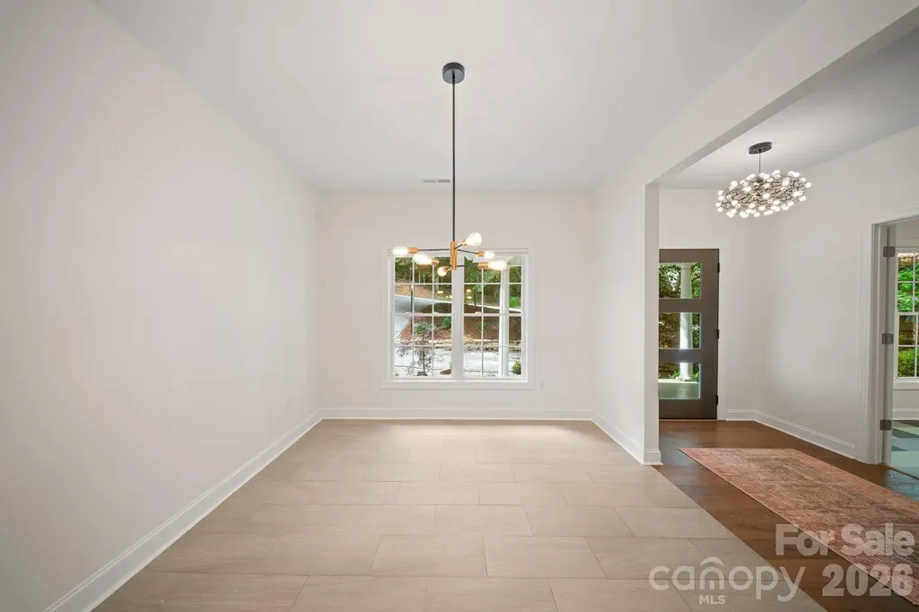 2508 Carriage Falls Court Hendersonville NC 28791