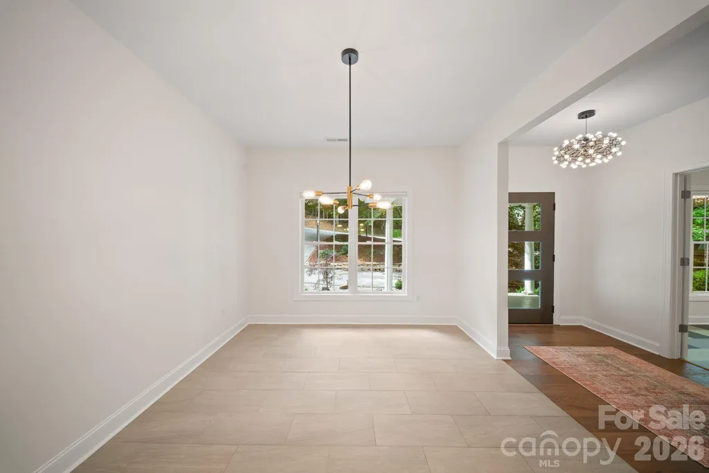 2508 Carriage Falls Court Hendersonville NC 28791