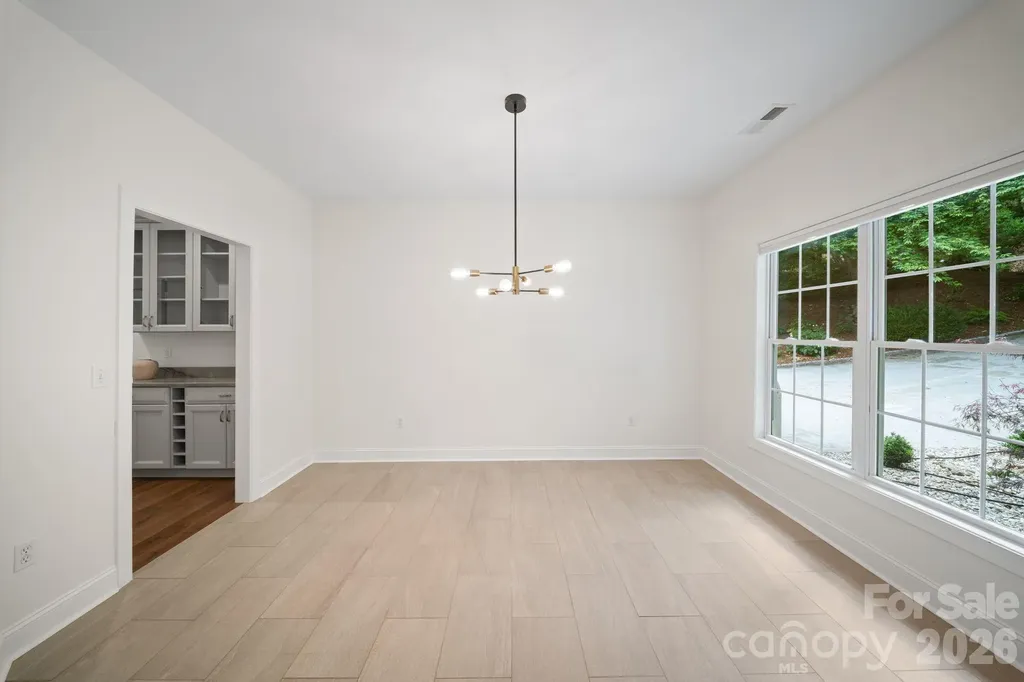 2508 Carriage Falls Court Hendersonville NC 28791