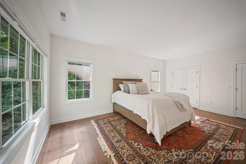2508 Carriage Falls Court Hendersonville NC 28791