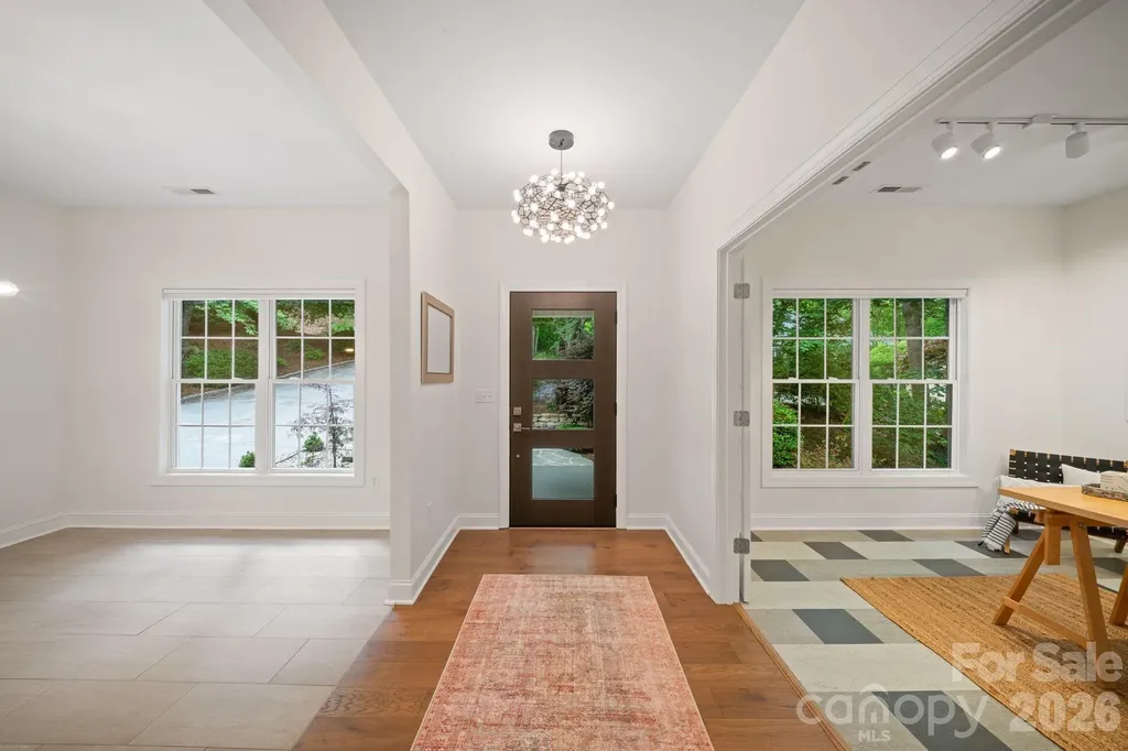 2508 Carriage Falls Court Hendersonville NC 28791