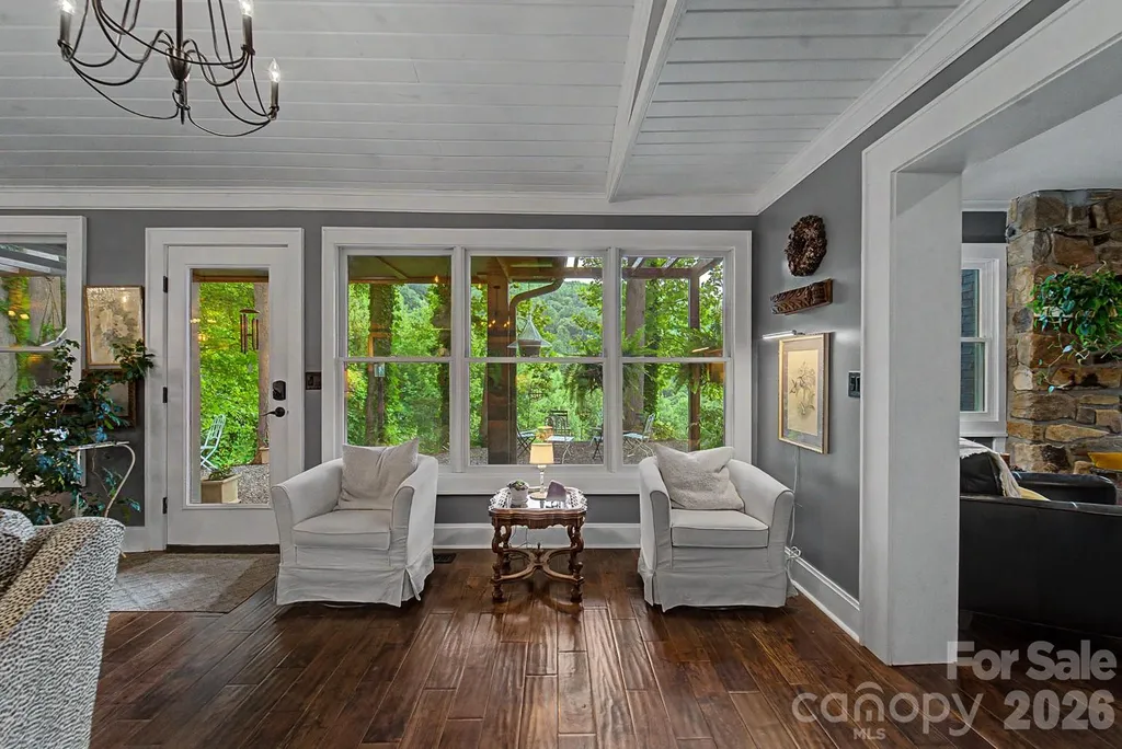75 Mountain View Road Sylva NC 28779